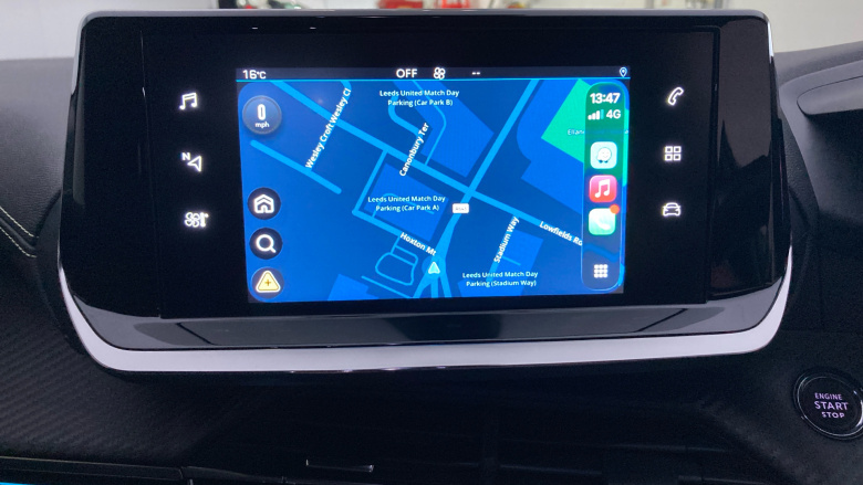 Peugeot 208 1.2 PureTech 100 GT Line 5dr Petrol Hatchback